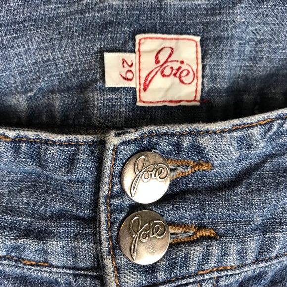 Joie Denim - Joie | Women’s Wide Leg Jeans Size 29